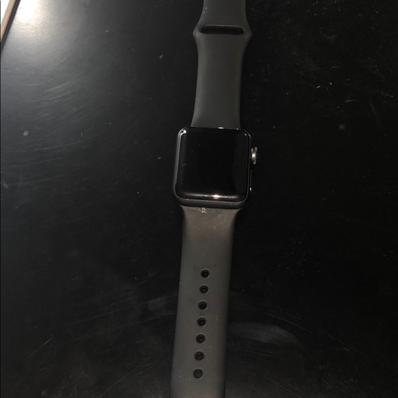 apple watch series 3